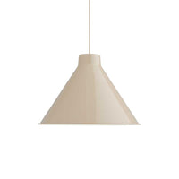 Top pendant lamp
