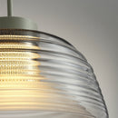 Two Layer lampada a sospensione