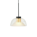 Two Layer lampada a sospensione