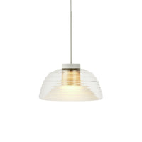 Two Layer lampada a sospensione