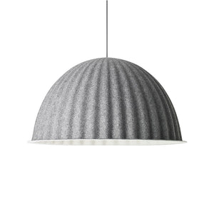 Under The Bell - Archive Sale - Ø 82 cm / Grey