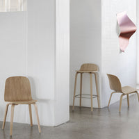 Visu Counter/Bar Stool