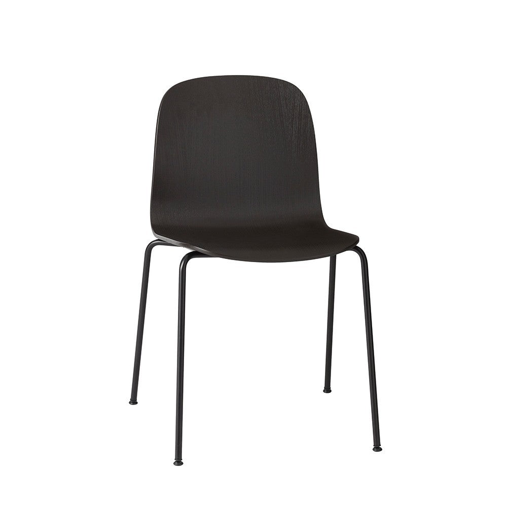 Visu Chair - Base tubolare