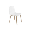 Visu Chair - Base in legno
