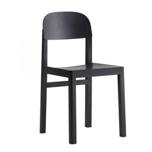 Workshop Chair