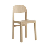 Workshop Chair