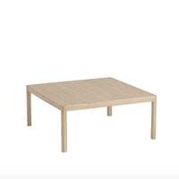 Workshop Coffee Table