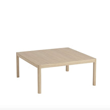 Workshop Coffee Table