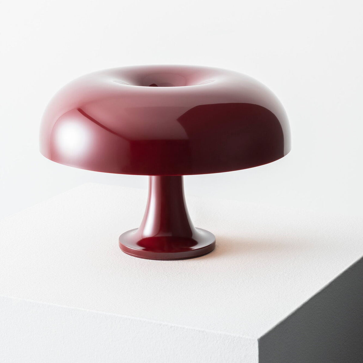 Lampada Nessino Ruby Red Special Edition in ambiente