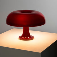 Lampada Nessino Ruby Red Special Edition in ambiente