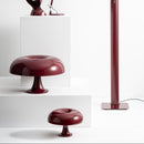 Lampada Nessino Ruby Red Special Edition in ambiente