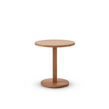 Atlas Bistro Table