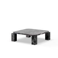 Atlas Coffee Table