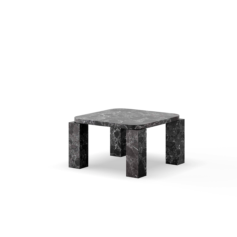 Atlas Coffee Table