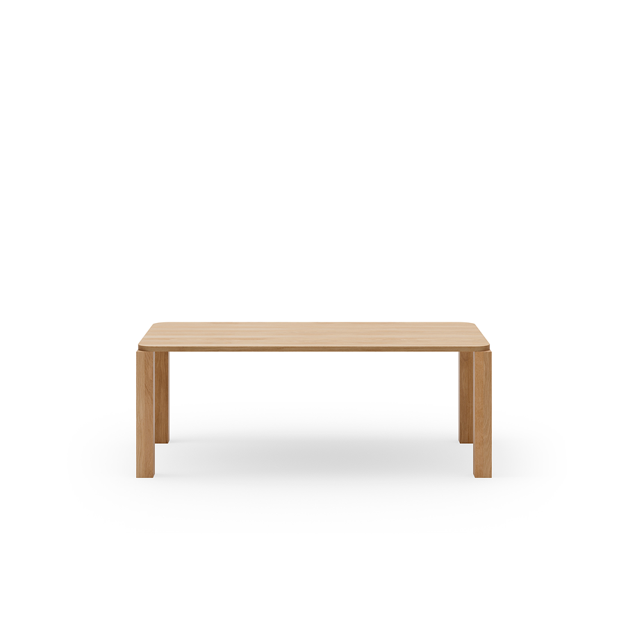 Atlas Dining Table