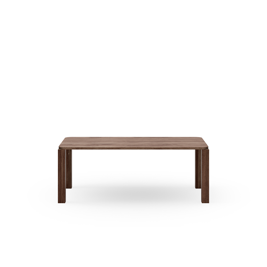 Atlas Dining Table