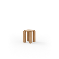 Atlas Stool