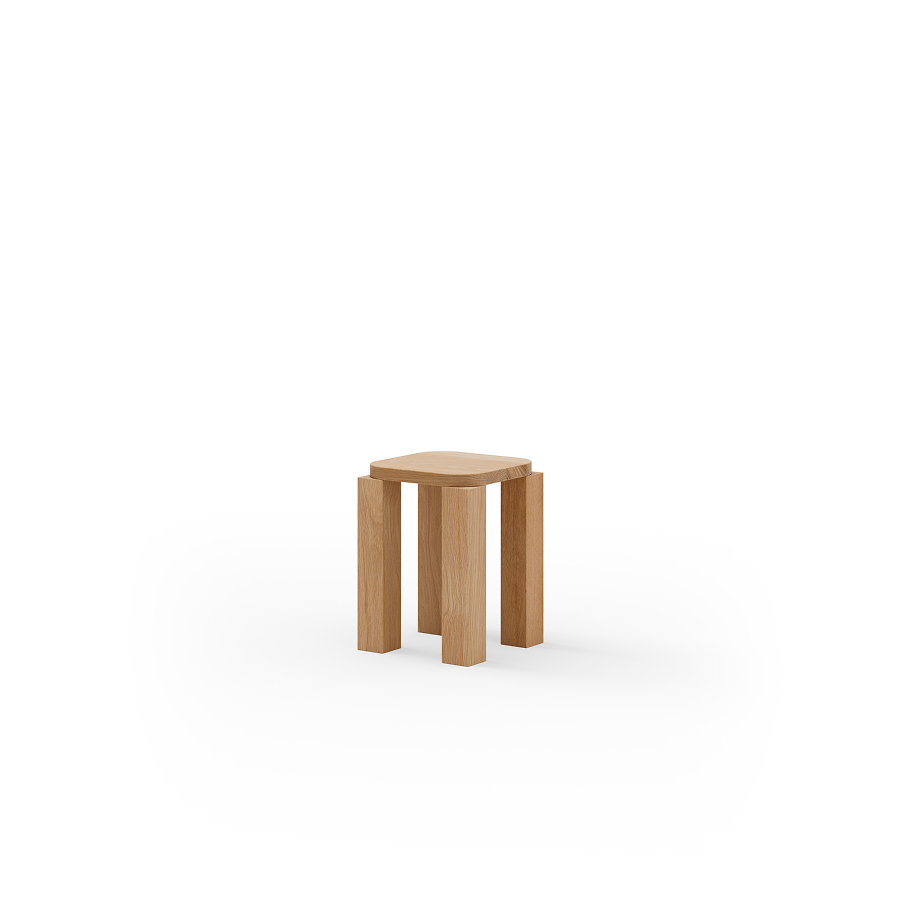 Atlas Stool