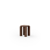 Atlas Stool