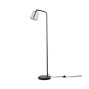 Material Floor Lamp