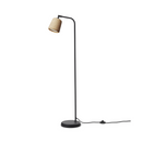 Material Floor Lamp