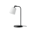 Material Table Lamp