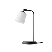 Material Table Lamp
