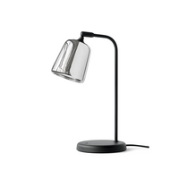 Material Table Lamp