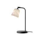 Material Table Lamp
