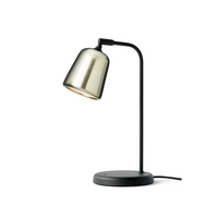 Material Table Lamp