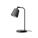 Material Table Lamp