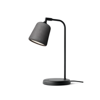 Material Table Lamp
