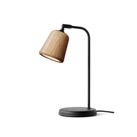 Material Table Lamp