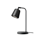 Material Table Lamp