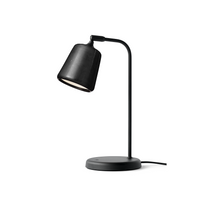 Material Table Lamp