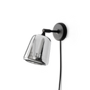 Material Wall Lamp
