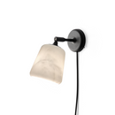 Material Wall Lamp