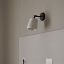 Material Wall Lamp