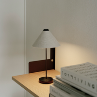 Brolly Portable Light