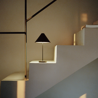 Brolly Portable Light