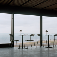 Brolly Portable Light