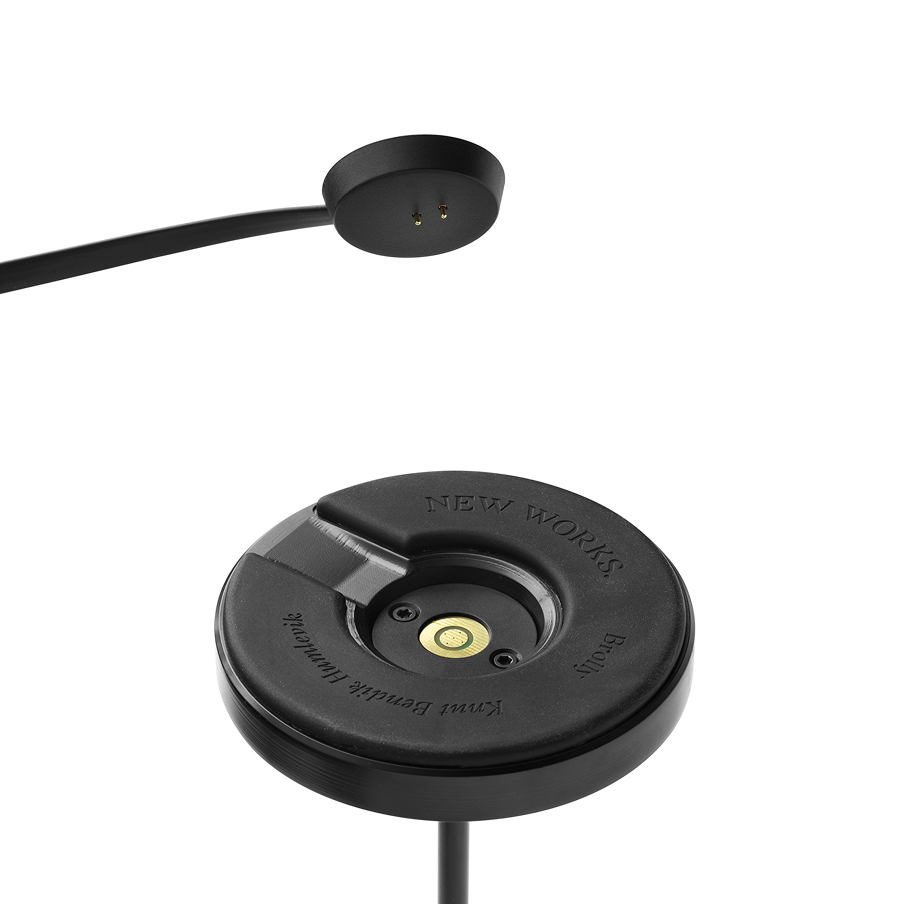 Brolly Portable Light