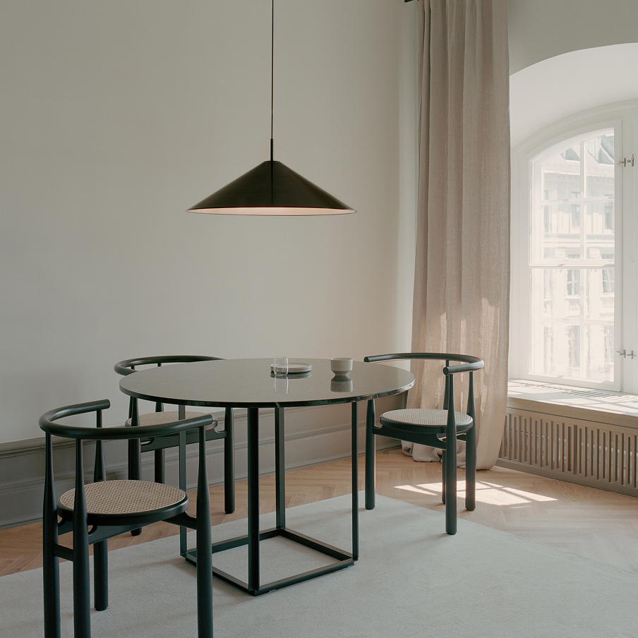 Brolly Lampada a Sospensione