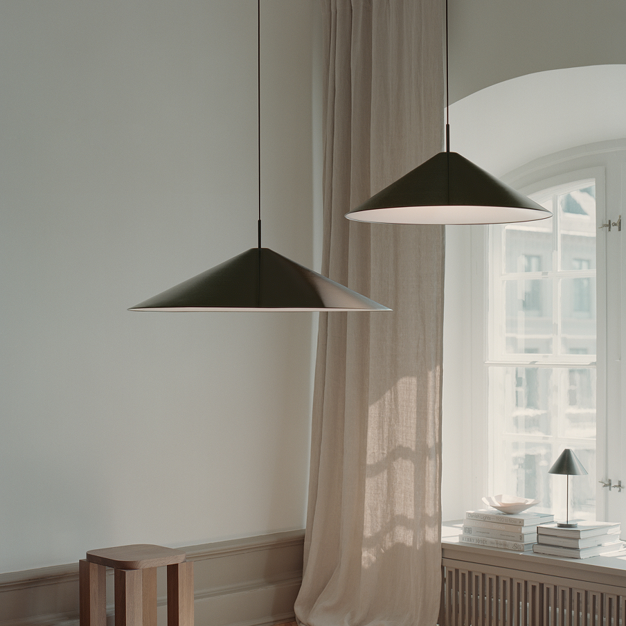 Brolly Lampada a Sospensione