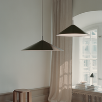 Brolly Lampada a Sospensione