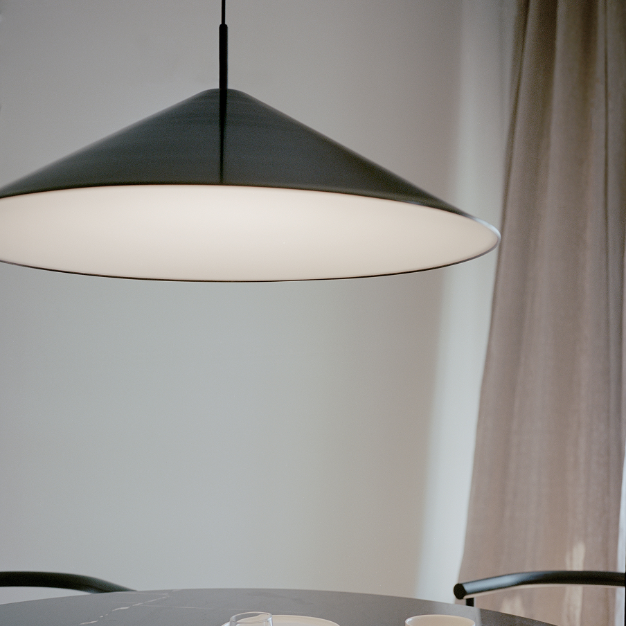 Brolly Lampada a Sospensione