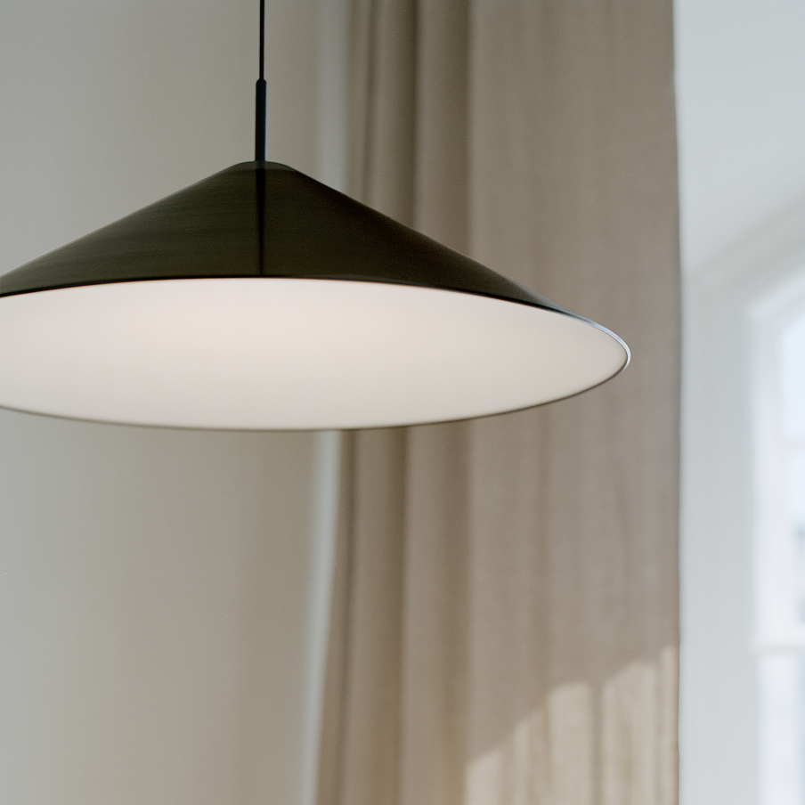 Brolly Lampada a Sospensione