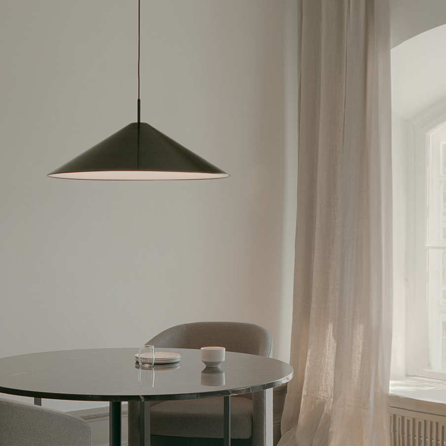 Brolly Lampada a Sospensione