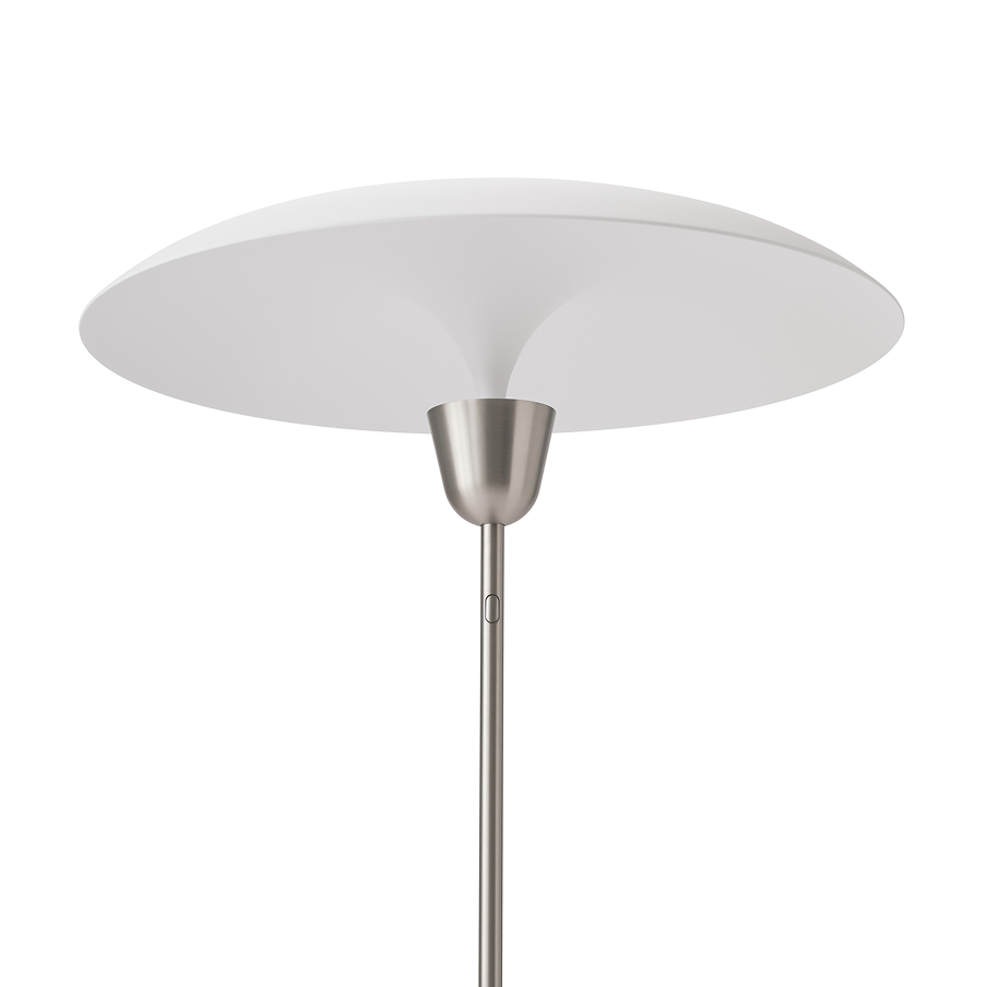 Kantarell Lampada da Terra