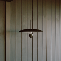 Kantarell Lampada a Sospensione